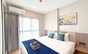 Luxury Condo Astra Sky River Condo