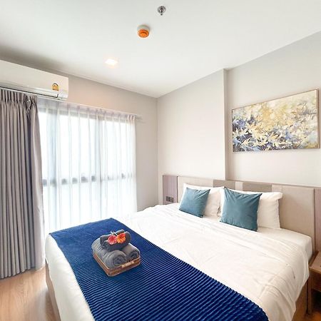 Luxury Condo Astra Sky River Condo Chiang Mai Buitenkant foto