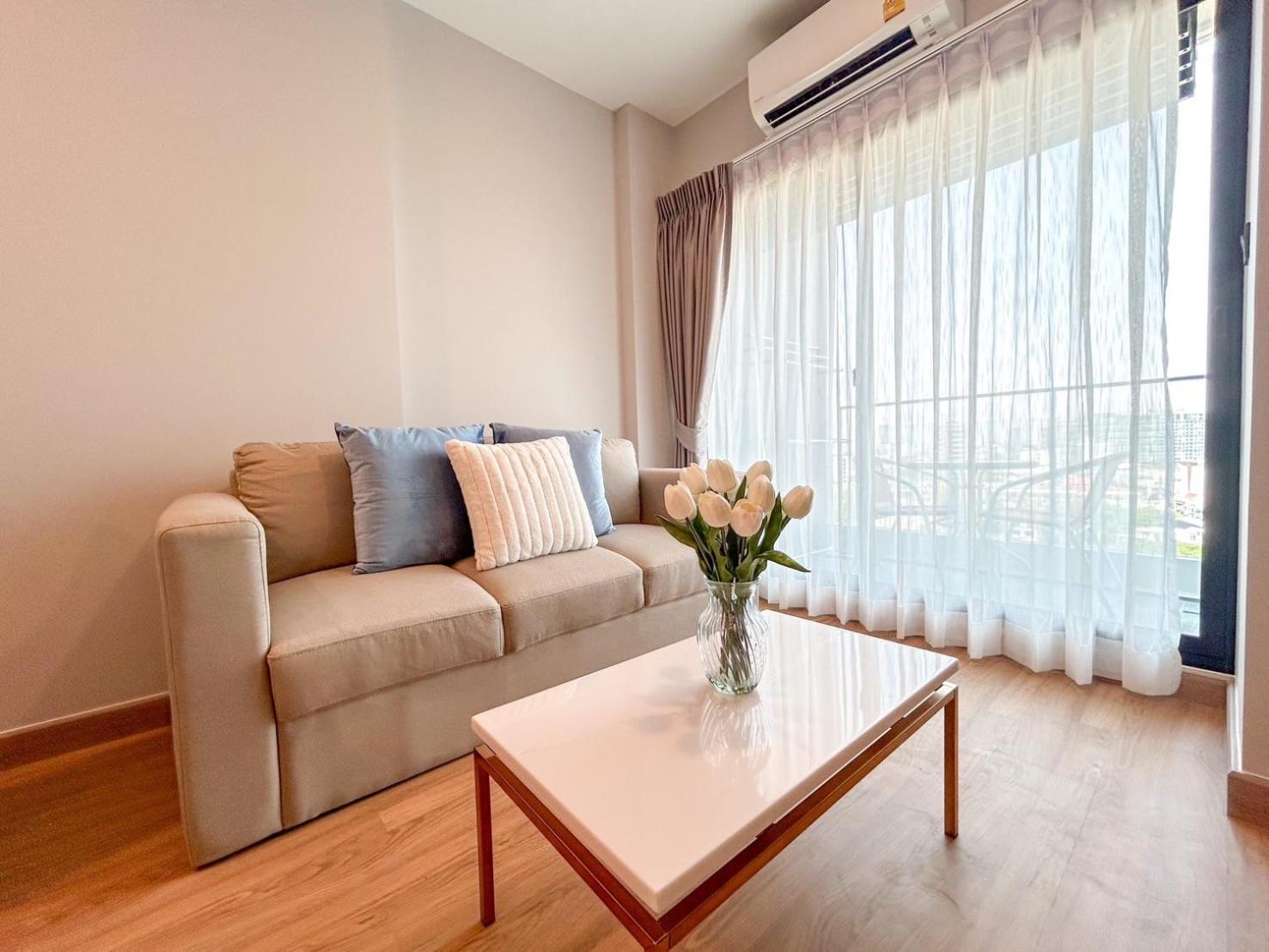 Luxury Condo Astra Sky River Condo Chiang Mai Buitenkant foto