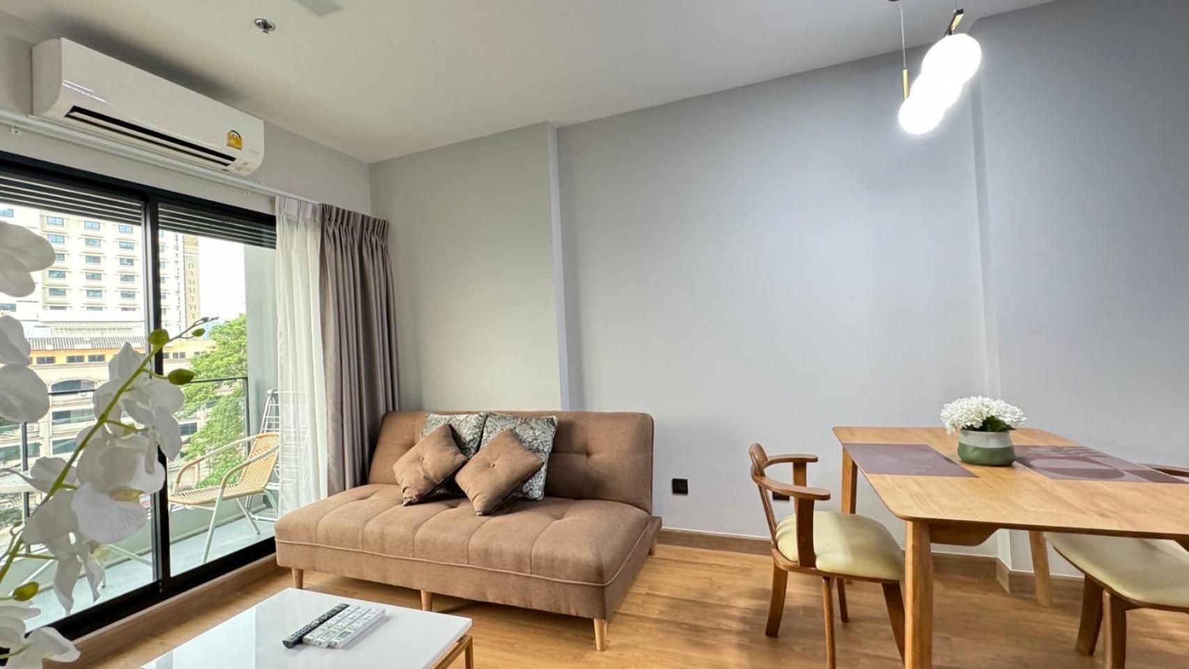 Luxury Condo Astra Sky River Condo Chiang Mai Buitenkant foto