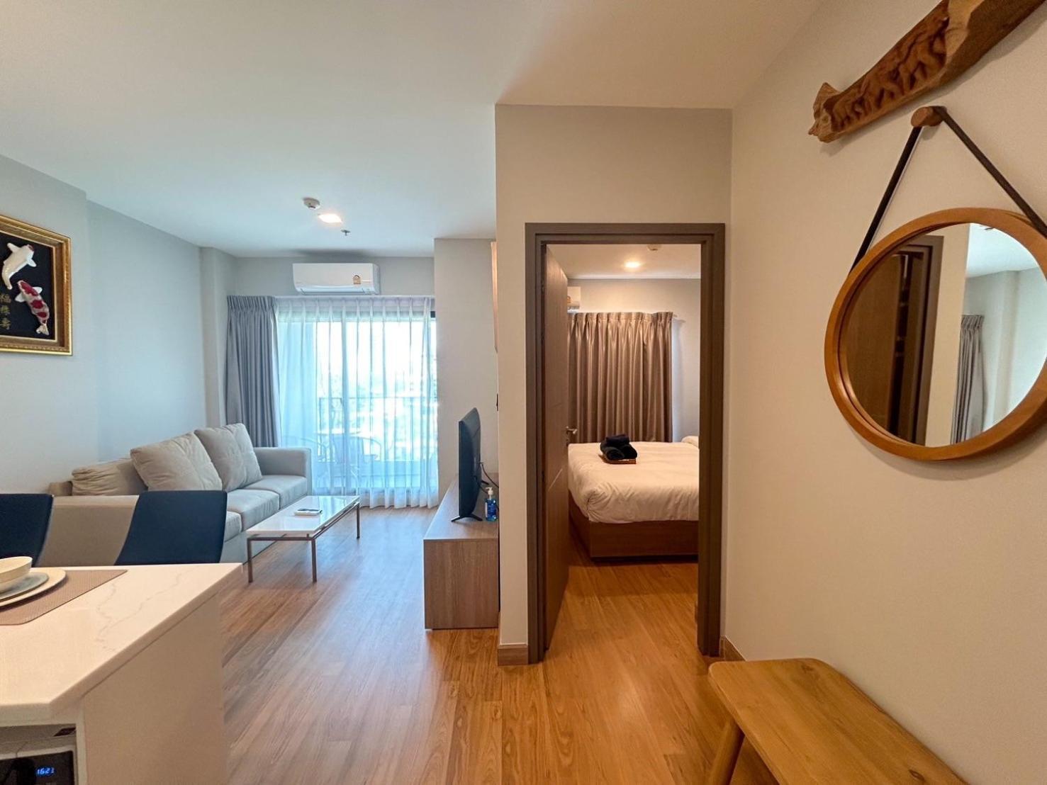 Luxury Condo Astra Sky River Condo Chiang Mai Buitenkant foto