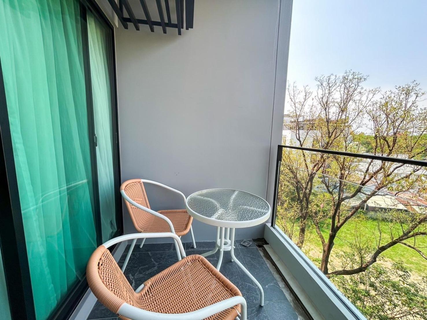 Luxury Condo Astra Sky River Condo Chiang Mai Buitenkant foto