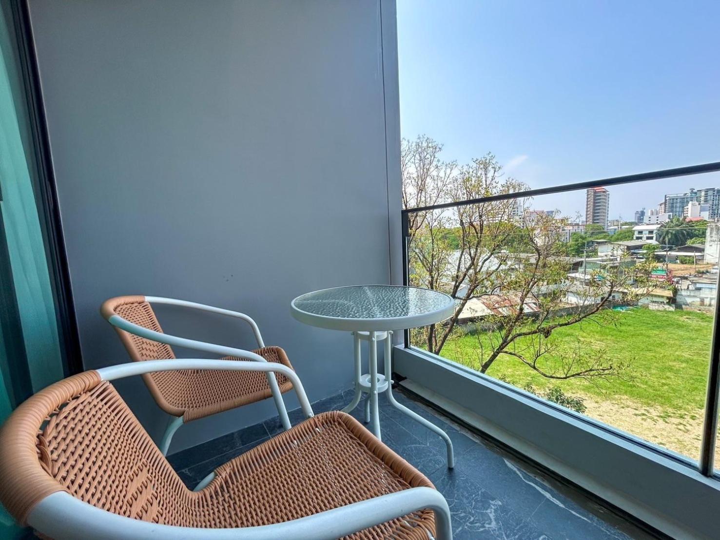 Luxury Condo Astra Sky River Condo Chiang Mai Buitenkant foto
